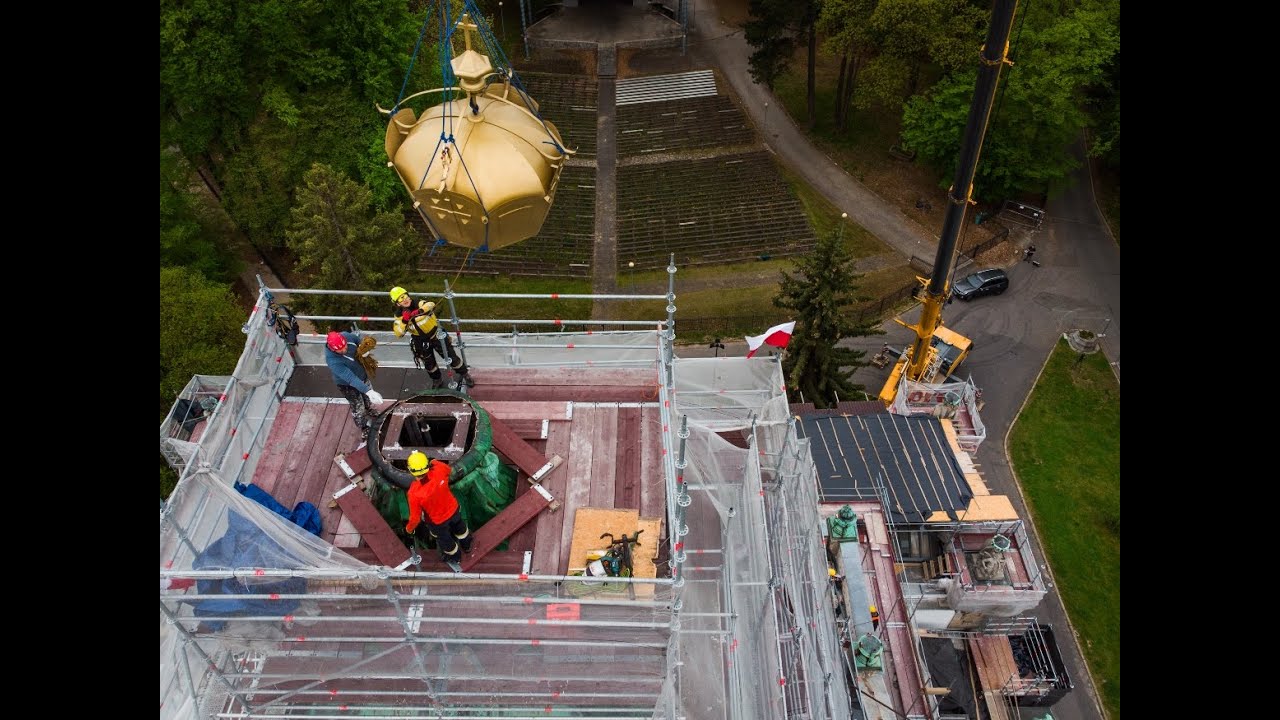 Miejski Dom Kultury ukoronowany | zgorzelec.eu