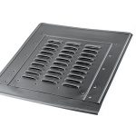 Dachentlüfter Metalldach 2