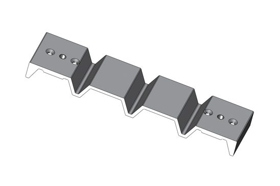 UCHWYT RURY PRO 099 UCHWYT RURY PRO 099