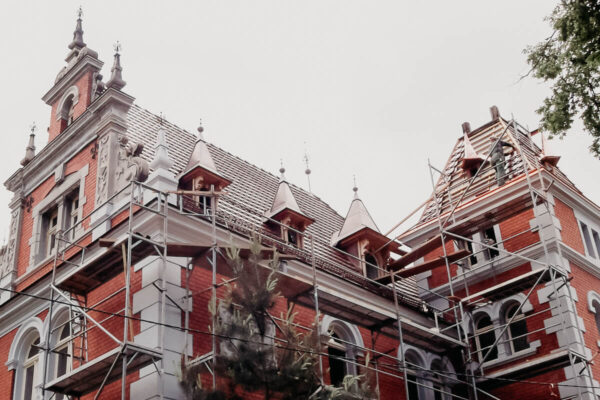 Lukarny dachowe Producent Lukarny dachowe Producent