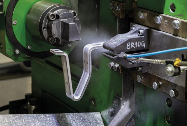 Mocowania do paneli fotowoltaicznych