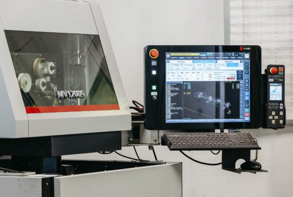 Obróbka Metali na Zamówienie - Profesjonalne Usługi Dopasowane do Twoich Potrzeb 1 Obróbka Metali na Zamówienie - Profesjonalne Usługi Dopasowane do Twoich Potrzeb