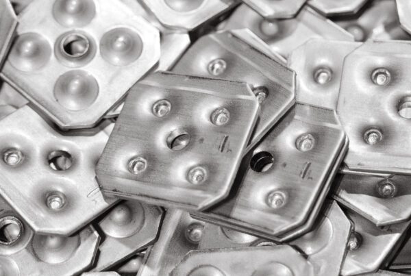 Gdzie zamówić prototyp metalowy