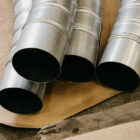 Kolano segmentowe Labedzia Szyja 1