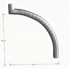 Kolano segmentowe Labedzia Szyja dane