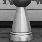 Wetterfahne mit Windrose 3