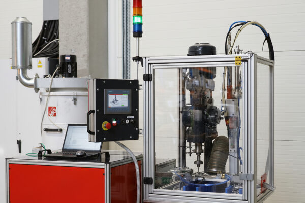 CNC Tapping CNC Tapping