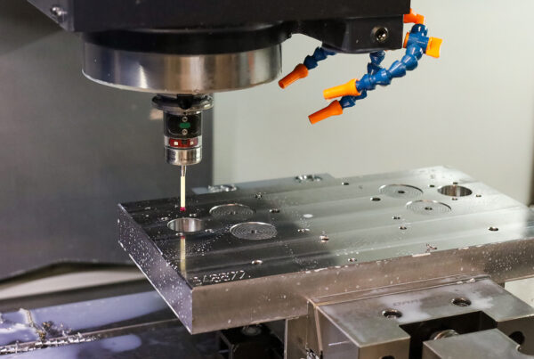 Jak wybrać technologię obróbki metalu dla Twojego projektu?