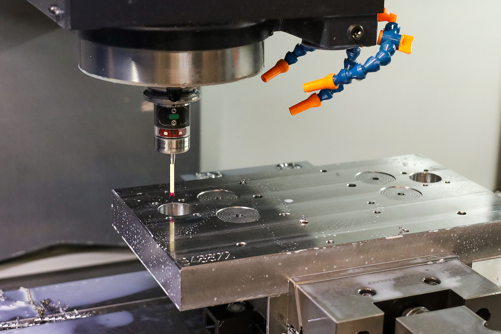 Jak wybrać technologię obróbki metalu dla Twojego projektu?