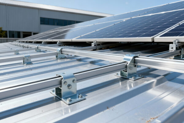 Solar Mounting Systems