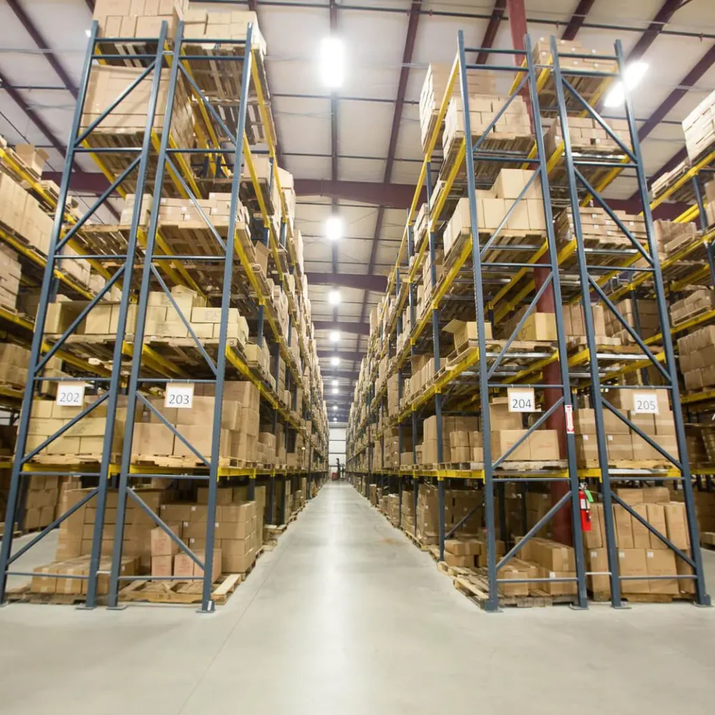 Market sectors - steel components for key industries 3 Automotive Industry