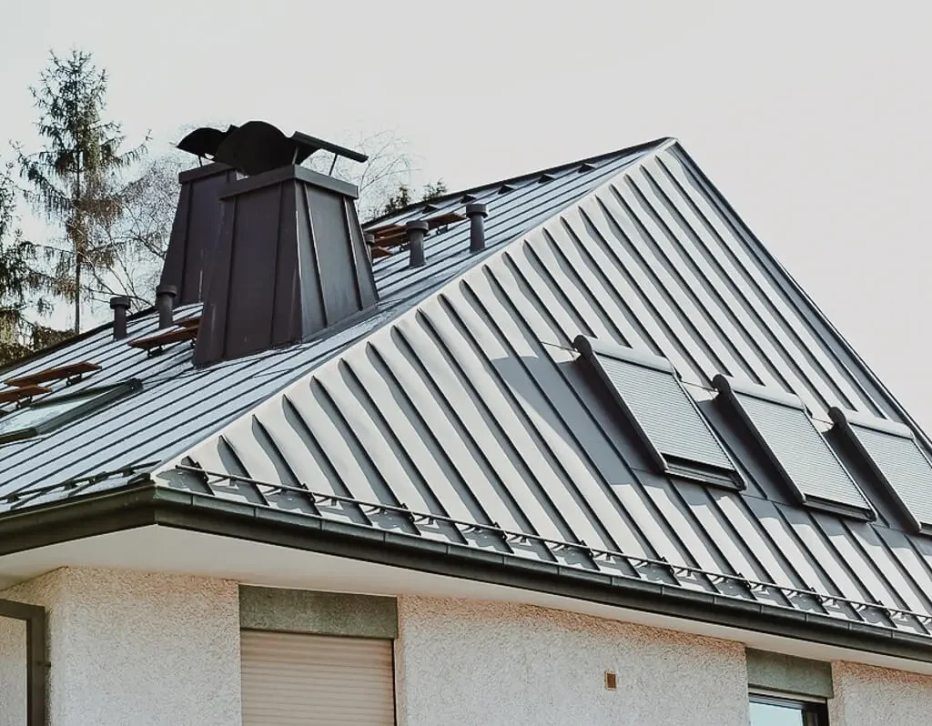 Market sectors - steel components for key industries 4 Construction Industry