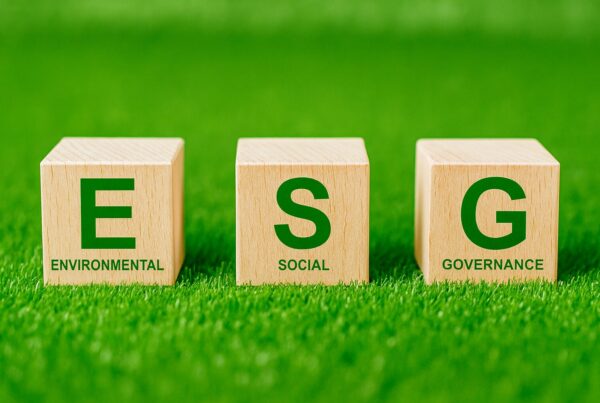 ESG Implementation