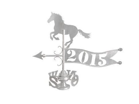 Horse Weathervane