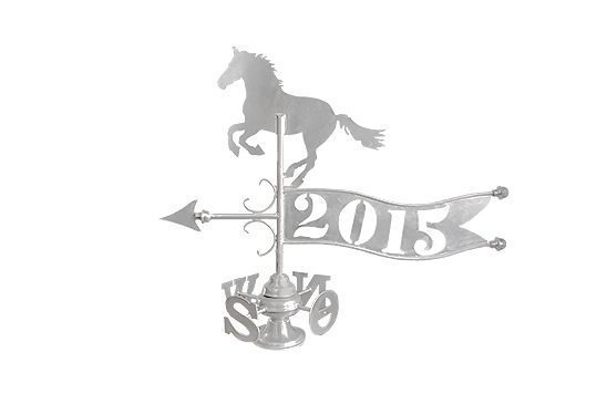 Horse Weathervane Horse Weathervane
