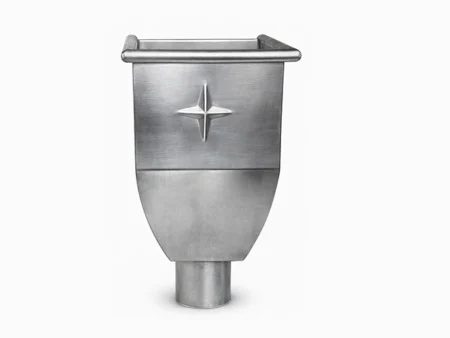 Zbiornik Zlewowy S-D fi150 Standard Duży