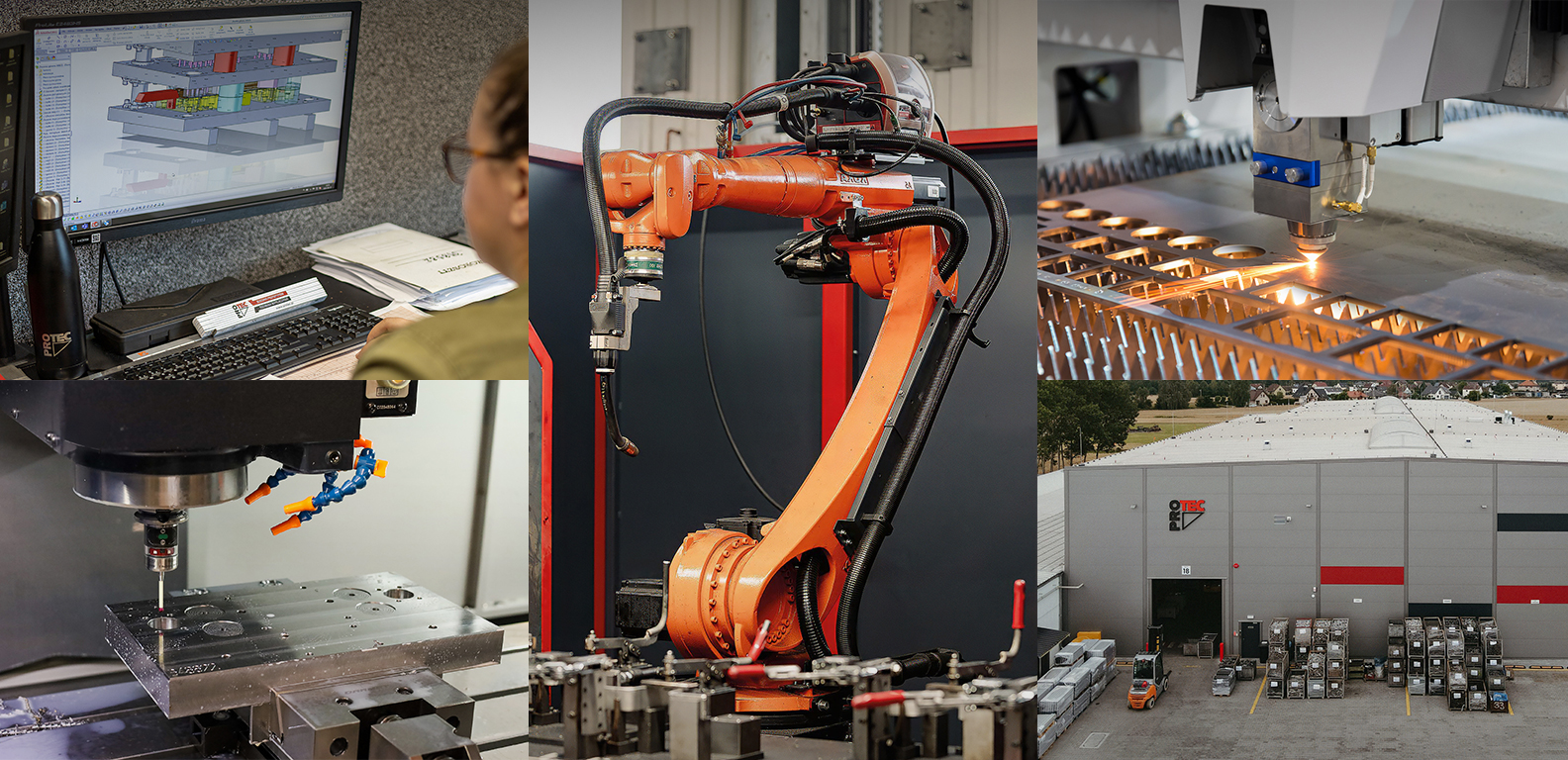 Gdzie Zamówić Obróbkę Metalu w Opolu? Sprawdzone Usługi w Twoim Regionie 1 gdzie zamówić obróbkę metalu w Opolu